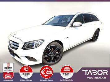 Mercedes-Benz C 300 e T 211 Aut. Avantgarde LED Nav SHZ Kam