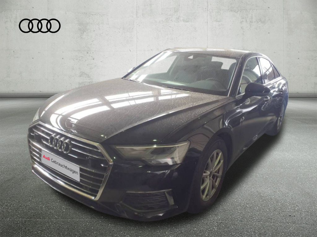 Audi A6 40 TDI design S tronic LED Navi Standheizung - Bild 1