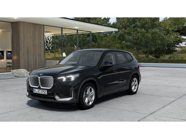 BMW X1 18i sDrive Aktionsangebot - Bild 1