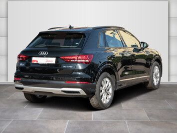 Audi Q3 advanced 35 TFSI S tronic NAV+ R-KAM E-KLAPPE