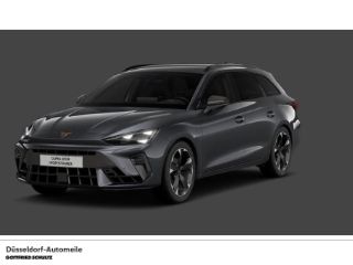 Cupra Leon Sportstourer 1.5 eTSI (Düsseldorf) - Bild 1