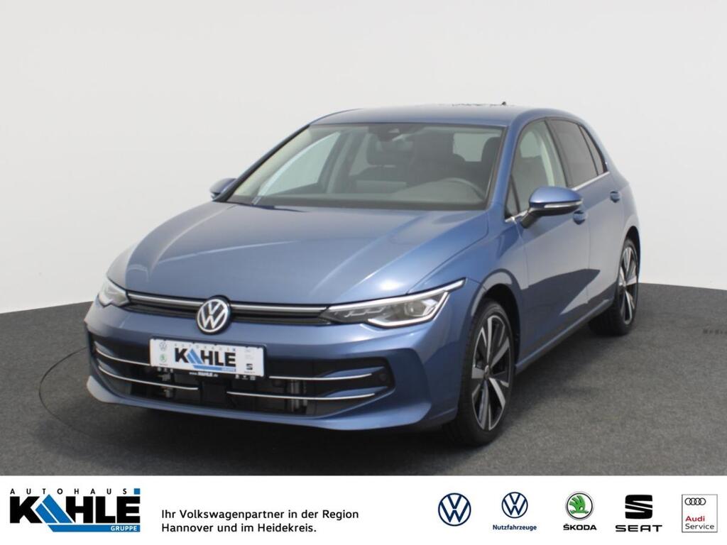 Volkswagen Golf Style 1,5 eTSI DSG NAVI SHZ LED KAMERA