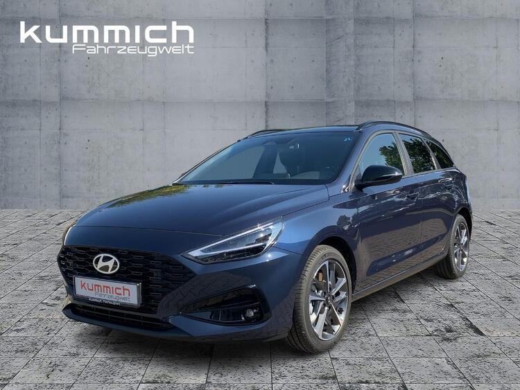 Hyundai i30 FACELIFT KOMBI ADVANTAGE AUTOMATIK SONDERANGEBOT