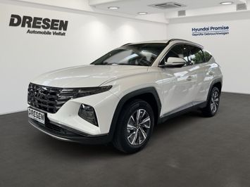 Hyundai Tucson 🔥 1,99% Sonderzins - Hyundai Tucson Trend Hybrid 1.6 T-GDi 2WD TREND - SOFORT verfügbar 🔥