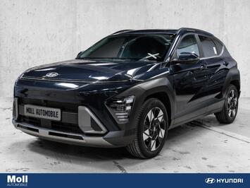 Hyundai Kona DCT Prime ⚡ Glasschiebedach u.v.m⚡ SOFORT VERFÜGBAR⚡