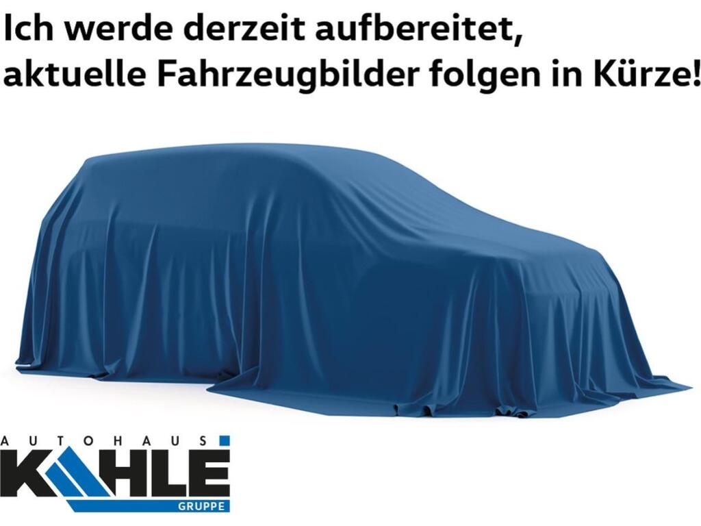 Volkswagen Golf Style 1,5 eTSI DSG LED KAMERA SHZ LICHT&SICHT