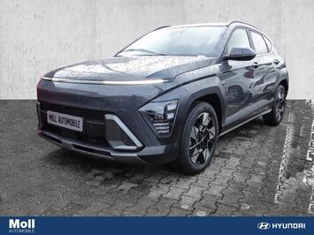 Hyundai Kona ⚡ DCT Prime⚡Bose Soundsystem ⚡SOFORT VERFÜGBAR⚡