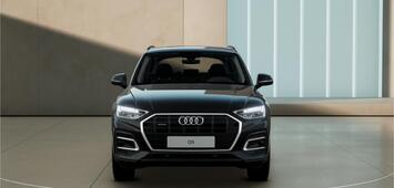 Audi Q5 #NURHIER #FÜRBERUFSTRÄGER #allyouneedisAVP