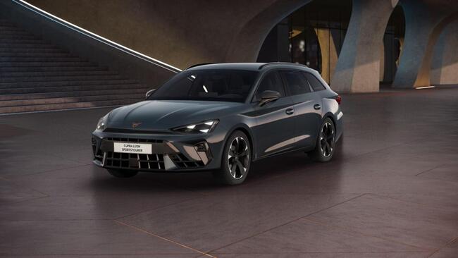 Cupra Leon - Bild 1