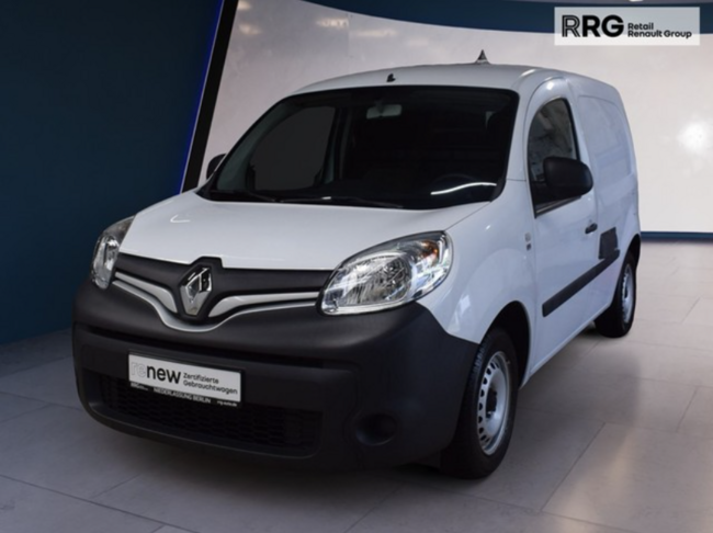 Renault Rapid KANGOO - Bild 1