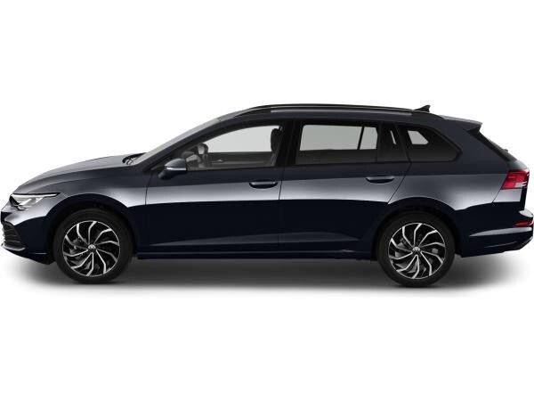 Volkswagen Golf GOAL 1.5l TSI ‼️FAHRSCHULANGEBOT‼️ - Bild 1