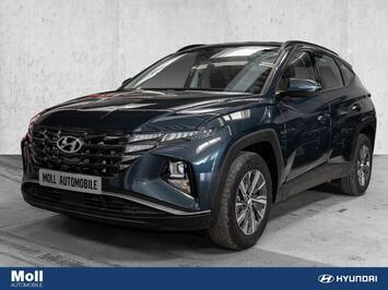 Hyundai Tucson Select⚡ Funktions-Paket⚡ Navigations-Paket⚡SOFORT VERFÜGBAR⚡