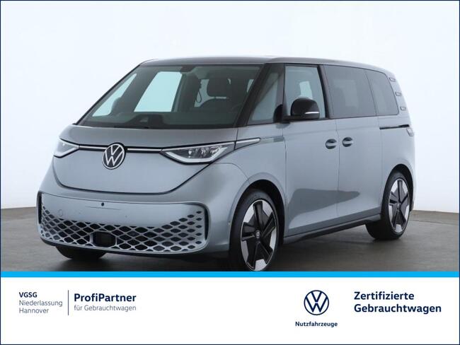 Volkswagen ID. Buzz Pro 8f Navi ACC 5 J.Garantie - Bild 1