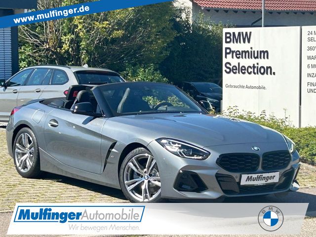 BMW Z4 sDr20i M Sport DrivAss.HarmanKar.Kamera M18"