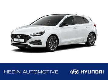 Hyundai i30 MY25 1.0 T-GDI ❗️Advantage❗️-Automatik- 🤩 ‼️keine So.zahlung!! 🤩 ⚡versch. Farben⚡