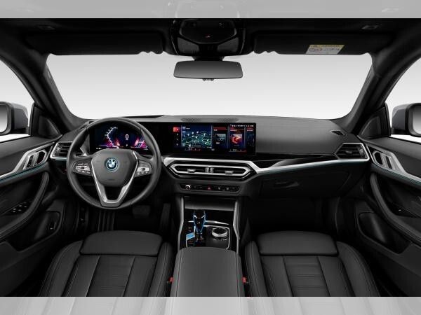 BMW i4 eDrive40 | UPE: 59.800,00 € - Bild 1