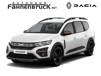 Dacia Jogger Extreme+ TCe 110 Navi PDC Sitzheizung