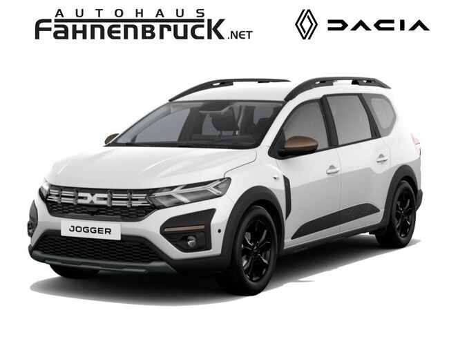 Dacia Jogger Extreme+ TCe 110 Navi PDC Sitzheizung - Bild 1