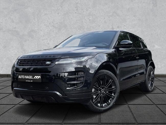 Land Rover Range Rover Evoque D200 Dyn. SE 20