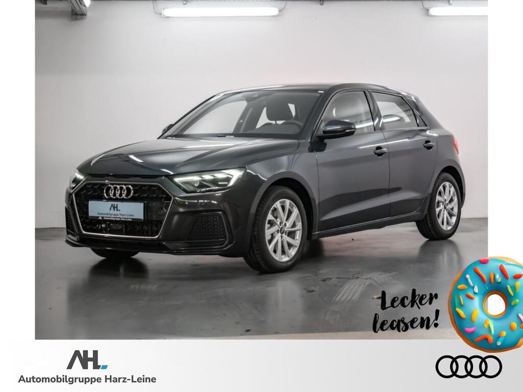 Audi A1 Sportback advanced 30 TFSI 85(116)kW(PS) Schaltgetriebe