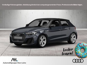 Audi A1 Sportback advanced 30 TFSI 85(116)kW(PS) Schaltgetriebe