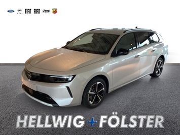 Opel Astra L Sports Tourer Edition - Allwetter, Kamera u.v.m. - Ihr Gewerbepartner im Norden