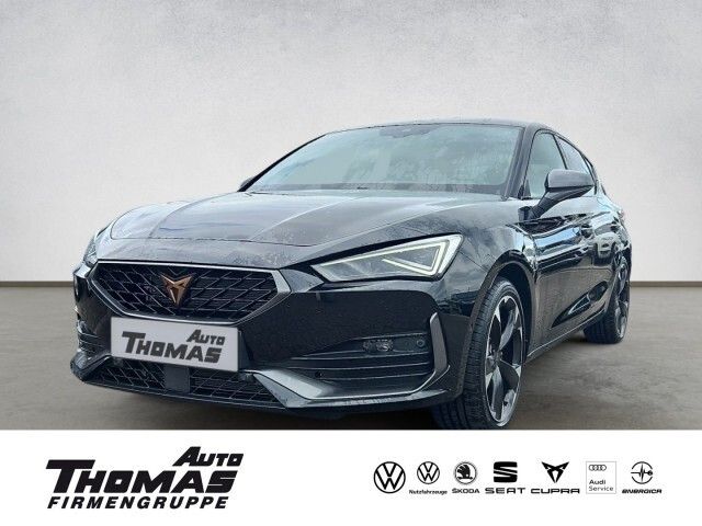 Cupra Leon 1.4 e-Hybrid Matrix-LED - Bild 1