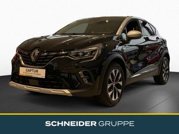 Renault Captur E-Tech Plug-In Hybrid 160 Techno KLIMA