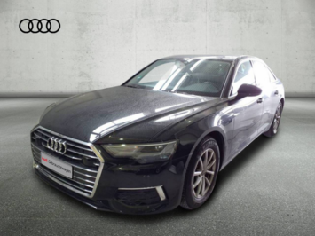 Audi A6 40 TDI S tronic design S line LED Navi Leder