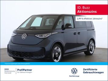 Volkswagen ID. Buzz Pro AHK AreaView Navi Klima WR 8xAlu AHK