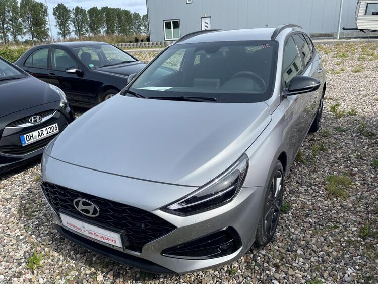 Hyundai i30 cw 1.5 T-GDi Advantage