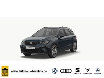 Seat Arona 1.0 TSI Style Edit. *BLUET*CLIMA*CARPLAY*