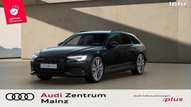 Audi A6 Avant 45 TFSI quattro advanced AHK*GWP* - Bild 1