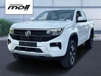 Volkswagen Amarok Life 2.0 TDI, 151 kW (205 PS), 10-Gang-Automatik