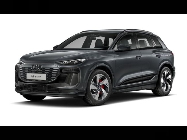 Audi Q6 e-tron 55 quattro 4xSHZ ACC 360 - Bild 1