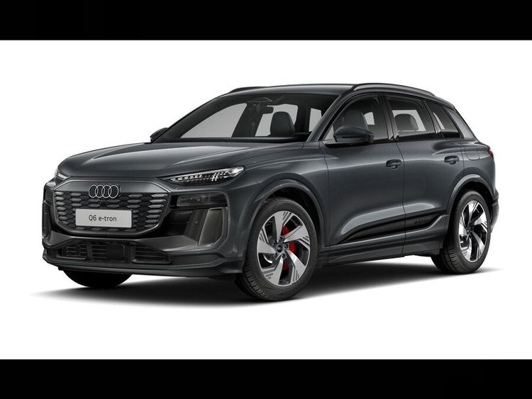 Audi Q6 e-tron 55 quattro 4xSHZ ACC 360