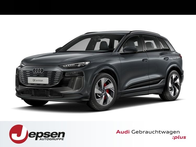 Audi Q6 e-tron 55 quattro 4xSHZ ACC 360