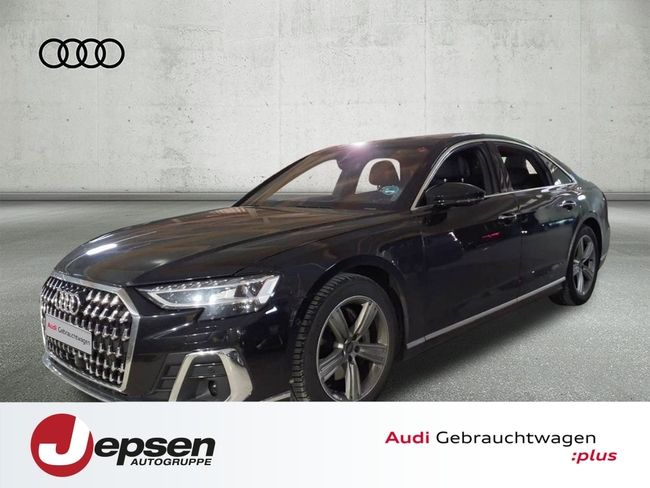 Audi e-tron Q6 SUV 55 quattro 4xSHZ ACC 360 - Bild 1