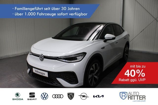 Volkswagen ID.5 Pro Performance VW Elektro 1-Gang-Automatik , Automatik - Bild 1