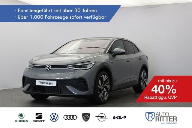 Volkswagen ID.5 Pro Performance VW Elektro 1-Gang-Automatik , Automatik - Bild 1