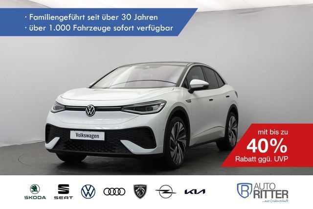 Volkswagen ID.5 Pro Performance VW Elektro 1-Gang-Automatik , Automatik - Bild 1