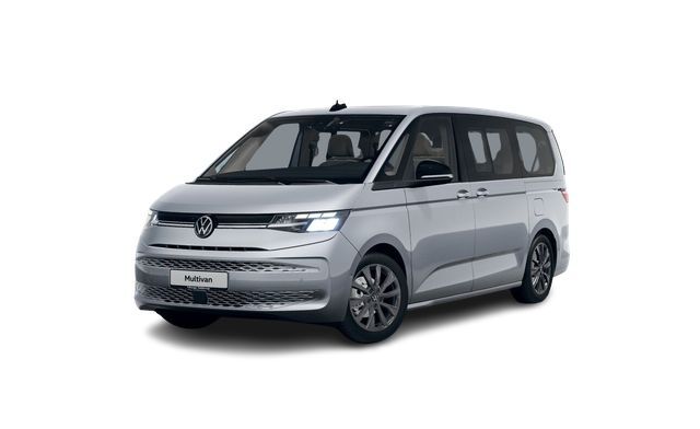 Volkswagen T7 Multivan LIFE LÜ 2.0 TDI 7-Gang-DSG , Automatik - Bild 1