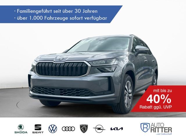 Skoda Kodiaq Selection 2.0 TDI 7-Gang-DSG - Bild 1