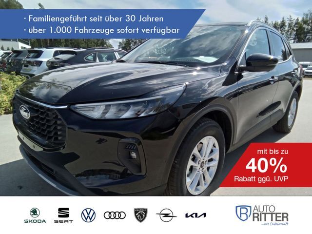 Ford Kuga Titanium 1.5 EcoBoost 8-Gang-Automatikgetriebe , Automatik - Bild 1