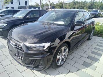 Audi A1 Sportback S-Line S line 40 TFSI 7-Gang tronic