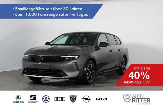 Opel Astra Sports Tourer Edition 1.5 Diesel 8-Gang Automatikgetriebe , Automatik - Bild 1