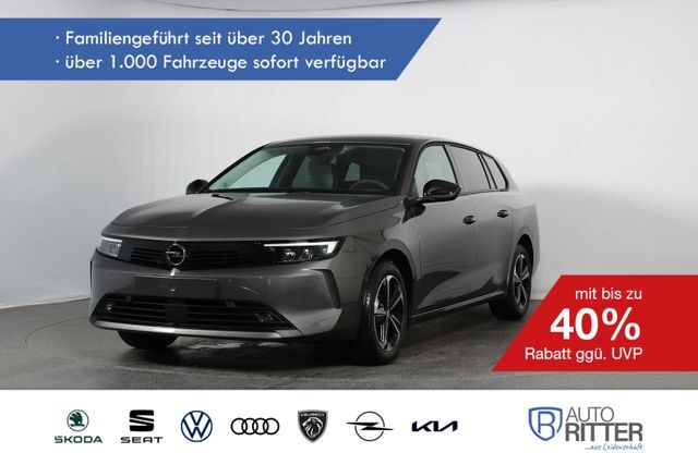 Opel Astra Sports Tourer Edition 1.5 Diesel 8-Gang Automatikgetriebe , Automatik - Bild 1