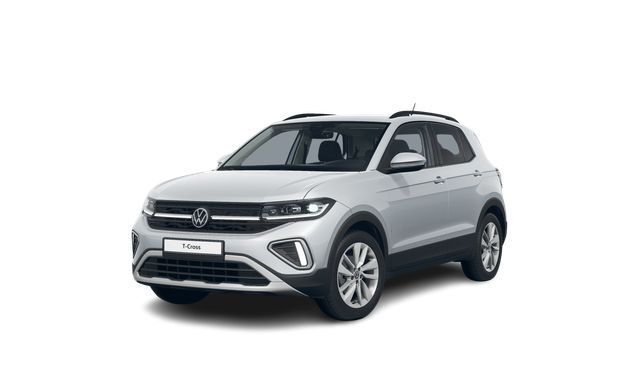 Volkswagen T-Cross Advanced 1.0 TSI 7-Gang-DSG