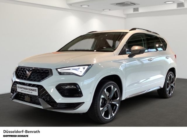 Cupra Ateca 1.5 TSI ACT | Vorführwagen (Benrath) - Bild 1