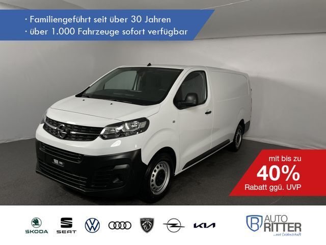 Opel Vivaro Cargo L 2.0 Diesel 6-Gang , Schaltgetriebe - Bild 1